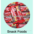 Snacks packaging Solution